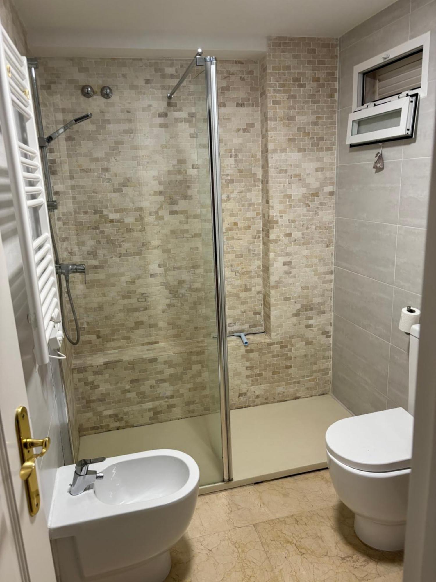 2 Bedroom Duplex I