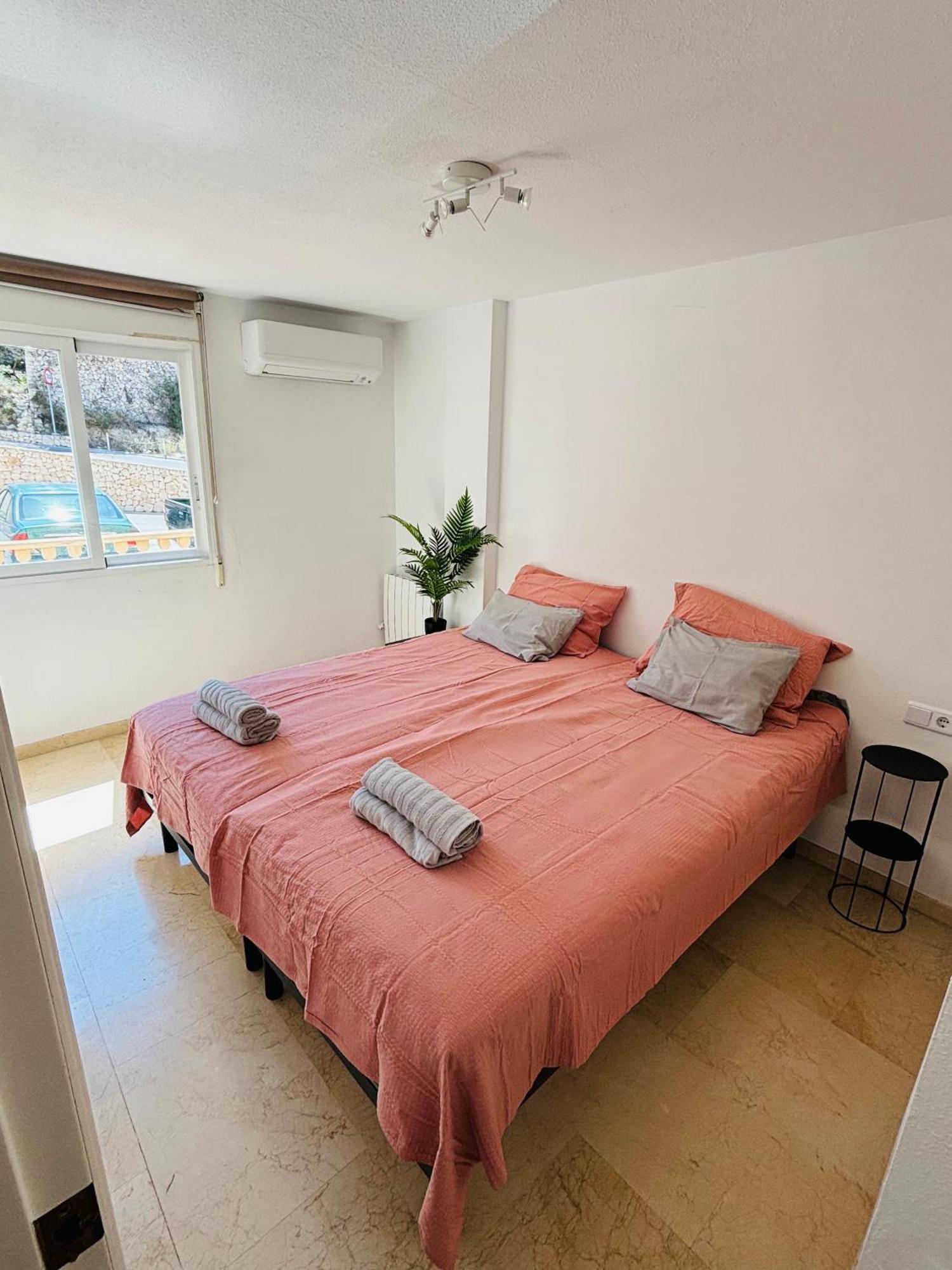 2 Bedroom Duplex I * Calpe