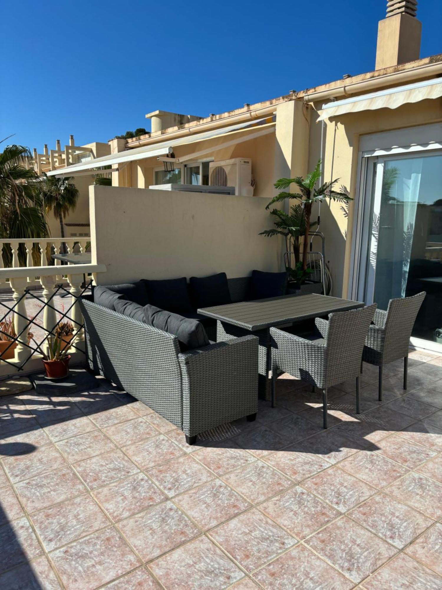 2 Bedroom Duplex I Appartement