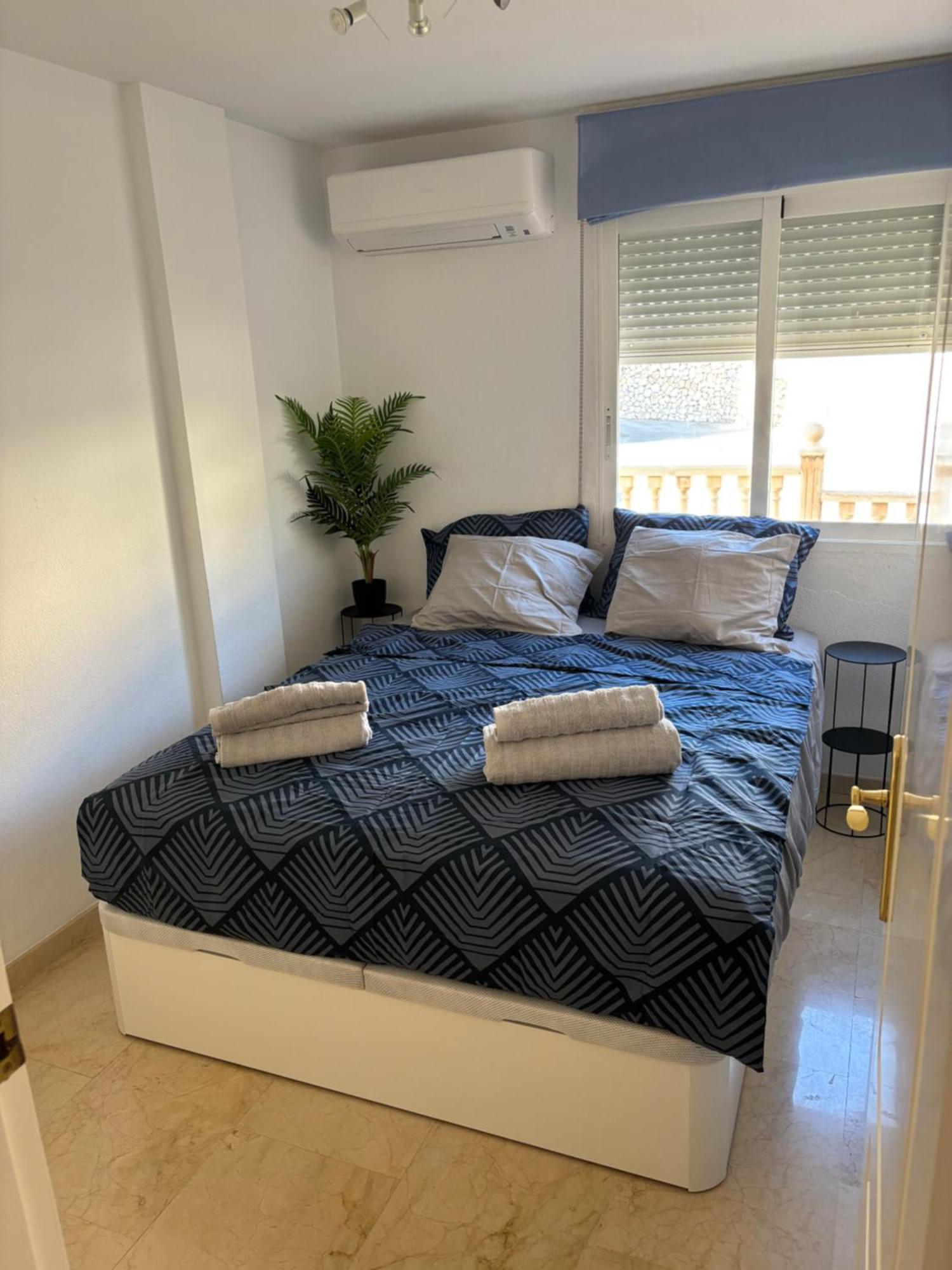2 Bedroom Duplex I