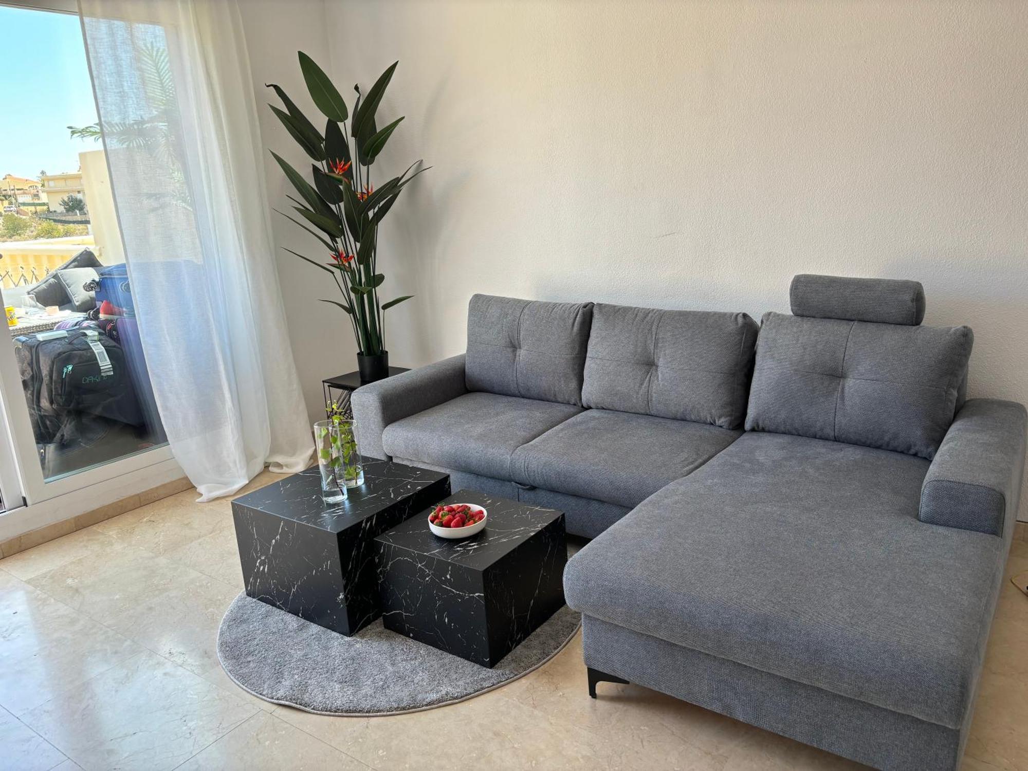 2 Bedroom Duplex I Apartment