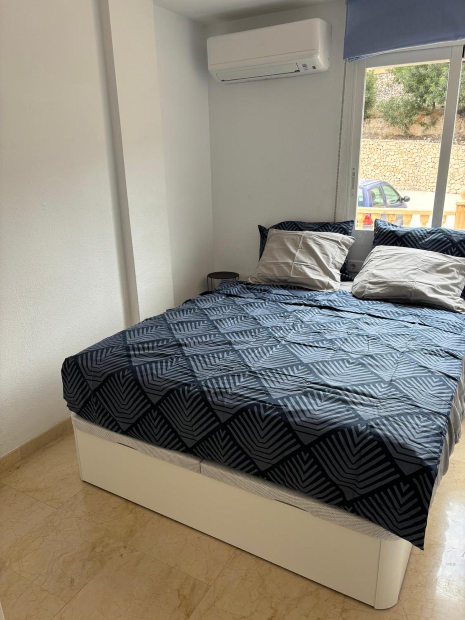 2 Bedroom Duplex I Appartement Calpe