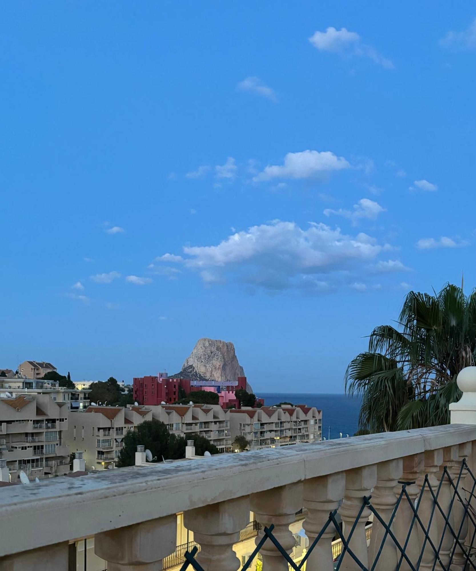 2 Bedroom Duplex I Appartement