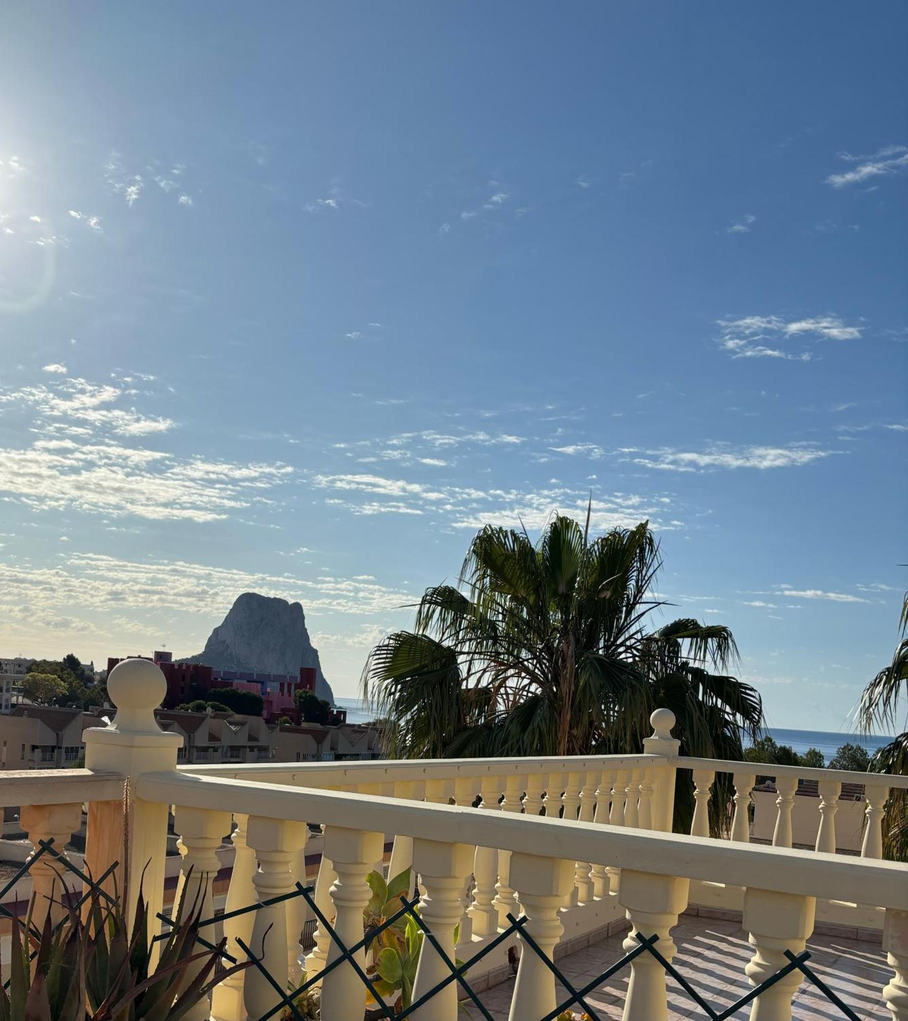 Apartment 2 Bedroom Duplex I Calpe