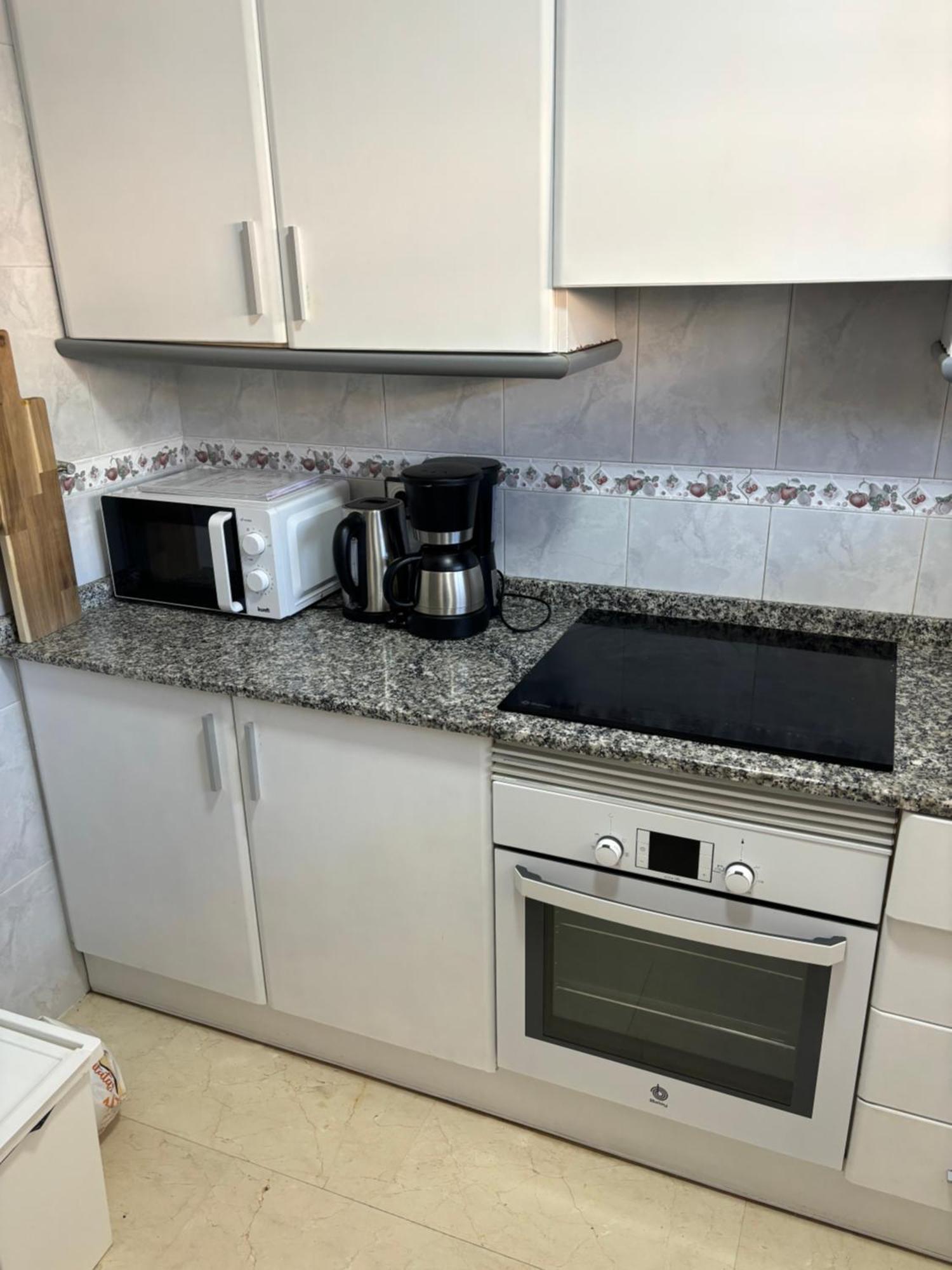 2 Bedroom Duplex I *