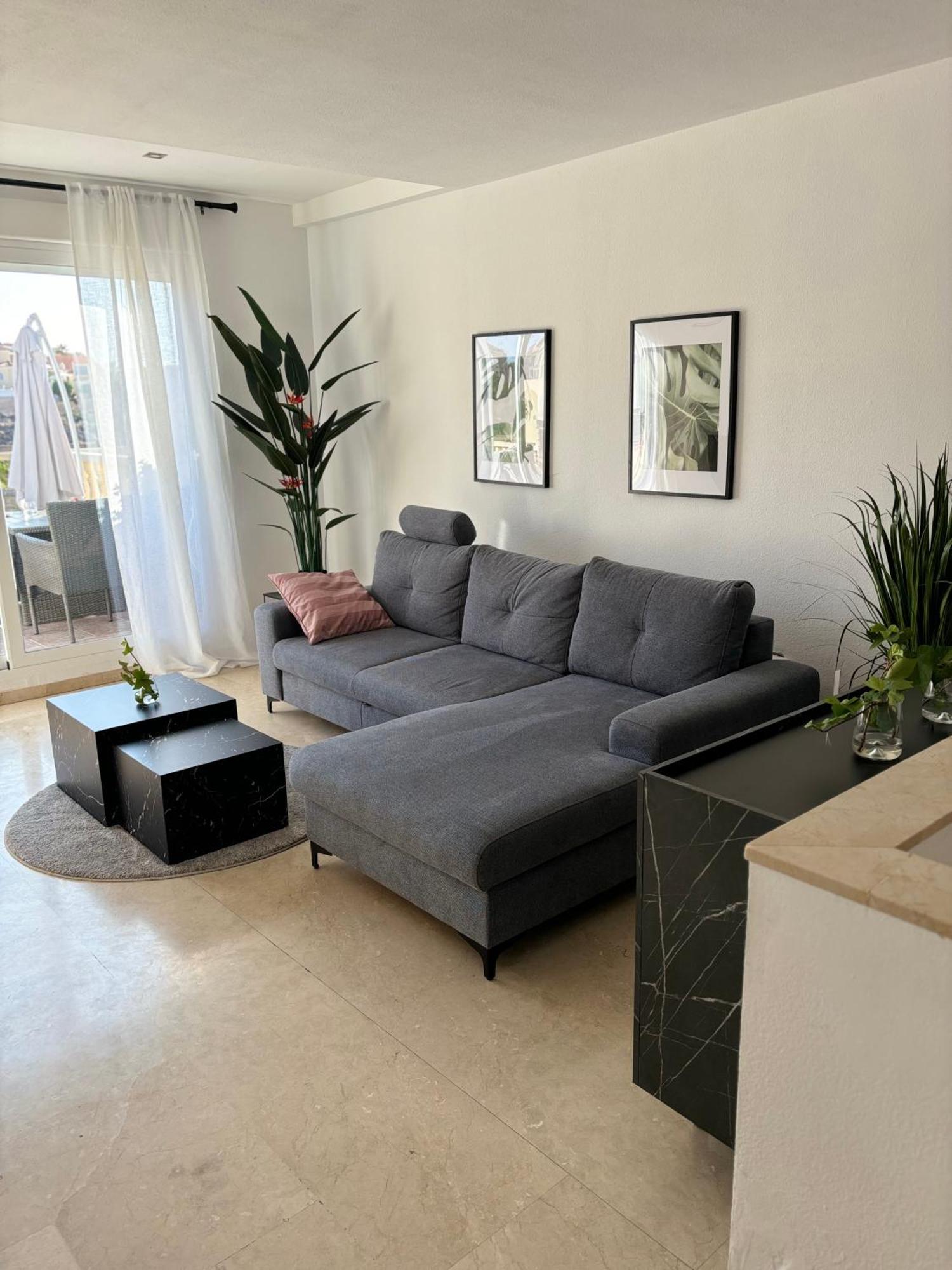 Apartment 2 Bedroom Duplex I Calpe