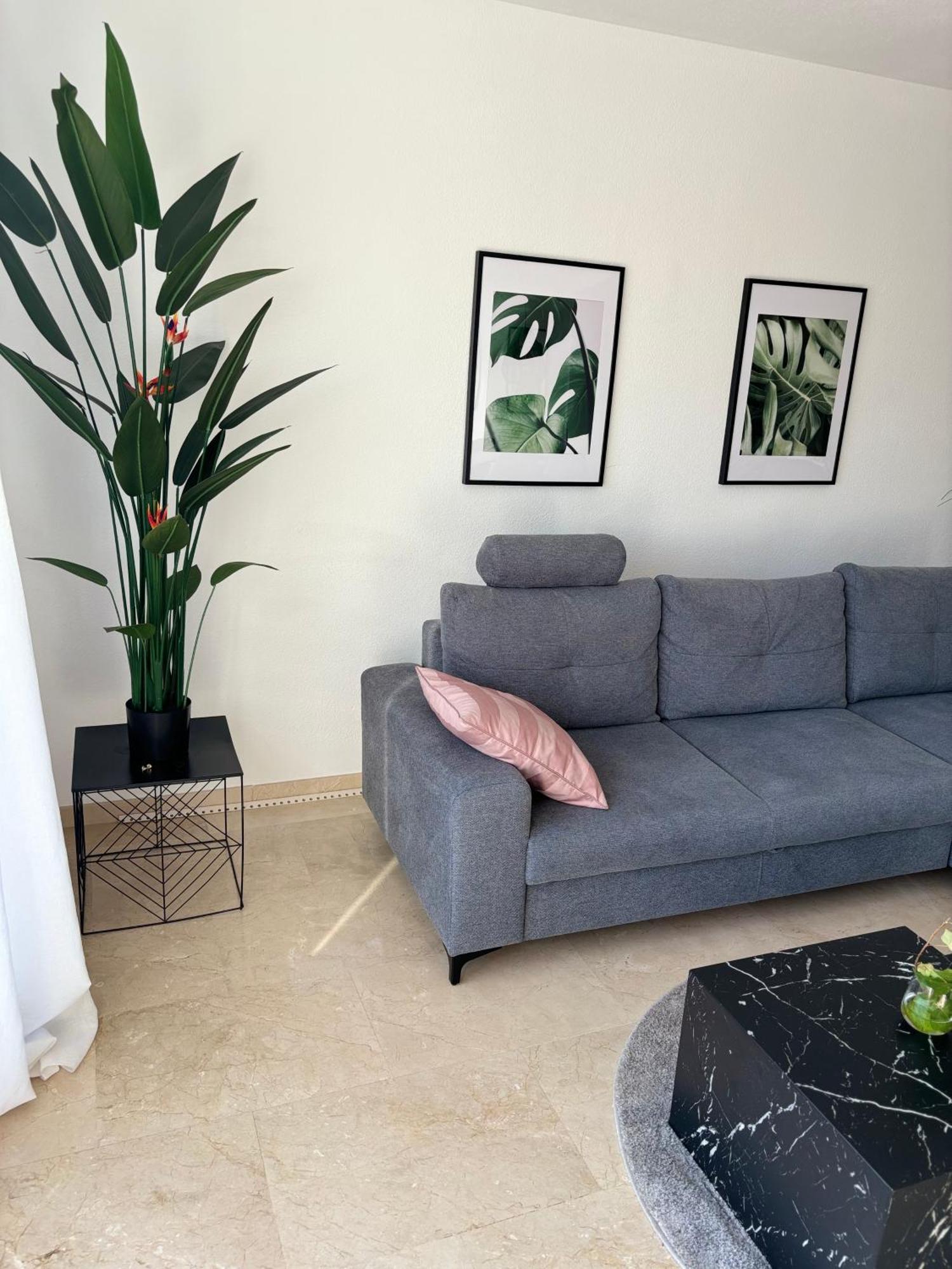 2 Bedroom Duplex I