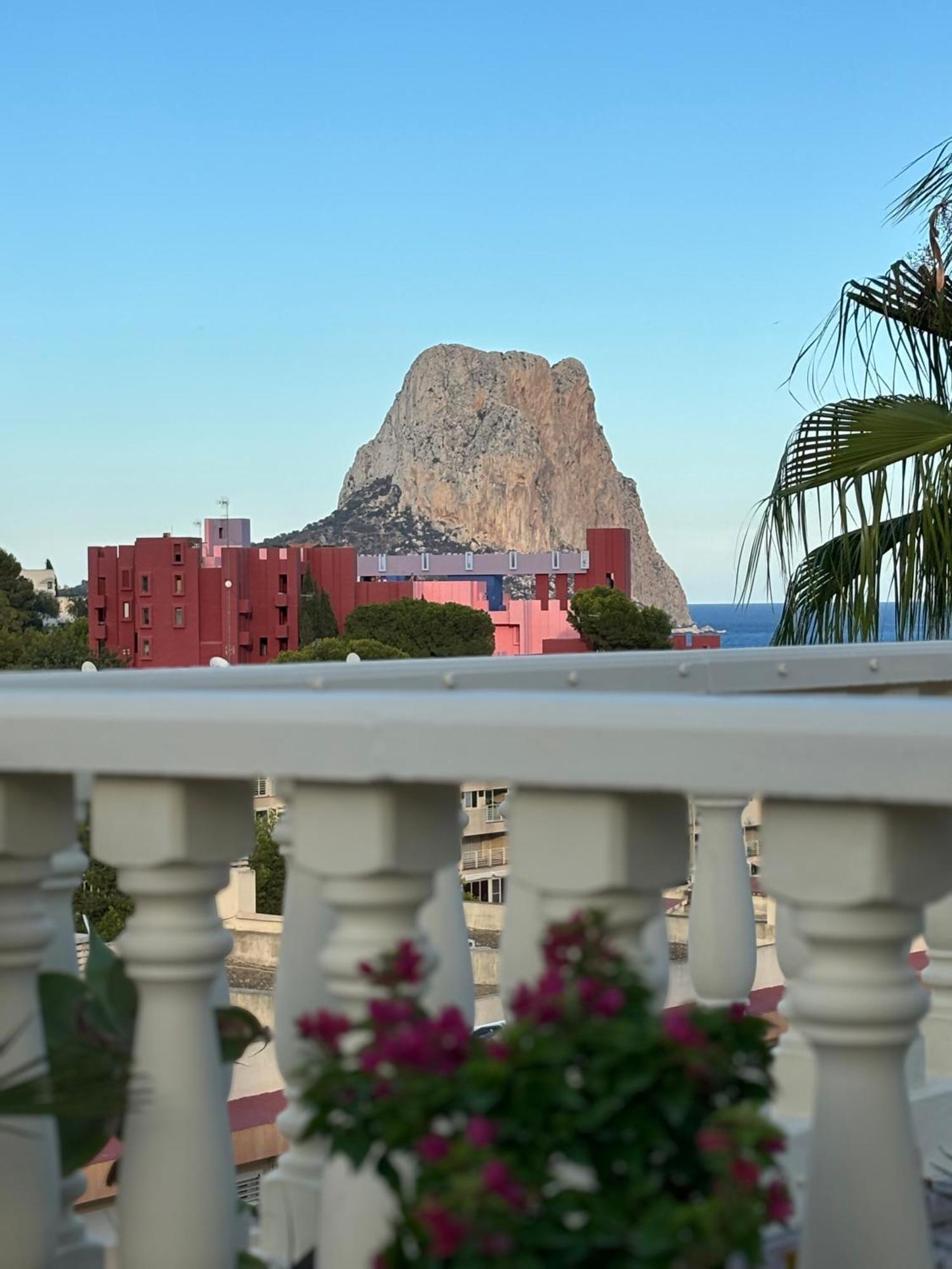 2 Bedroom Duplex I * Calpe