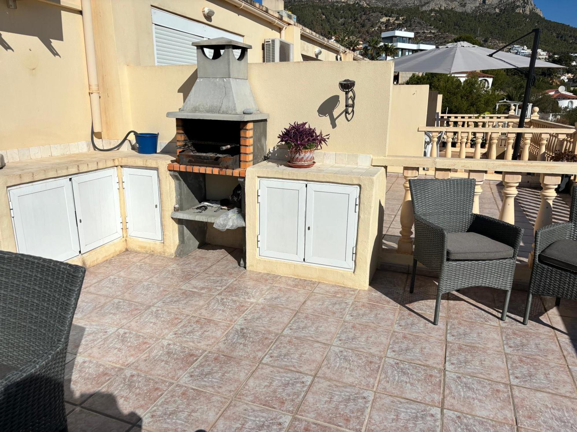 Apartment 2 Bedroom Duplex I
