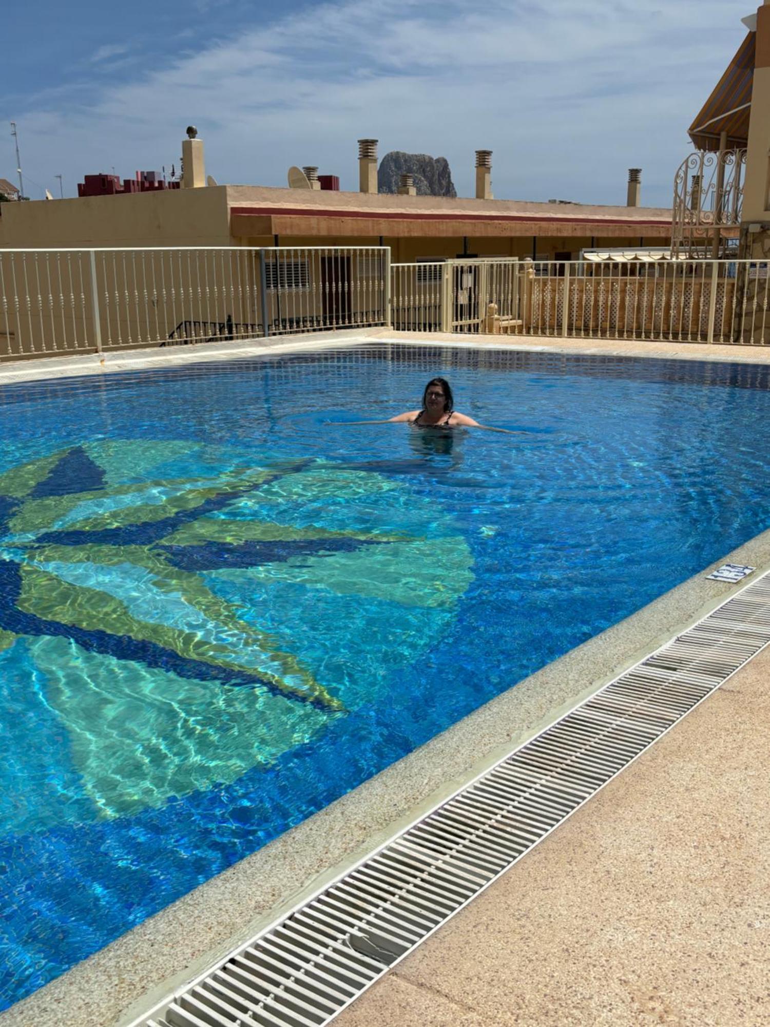 2 Bedroom Duplex I * Calp